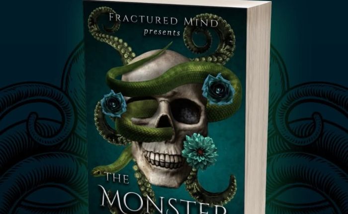 Announcing From Fractured Mind&nbsp;Publishing