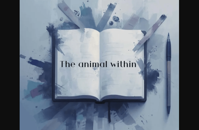 Fae Corps Publishing Pad Challenge Day&nbsp;8