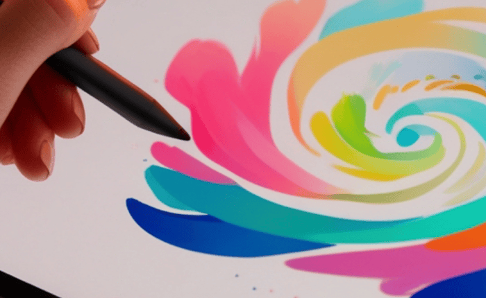 Serenity Rose’s Art Corner