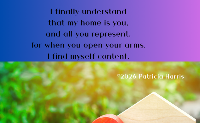 Monday Poetry