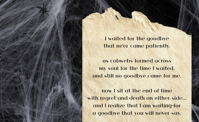 Wednesday Whispers