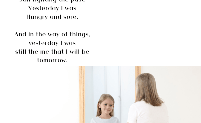 Monday Poetry