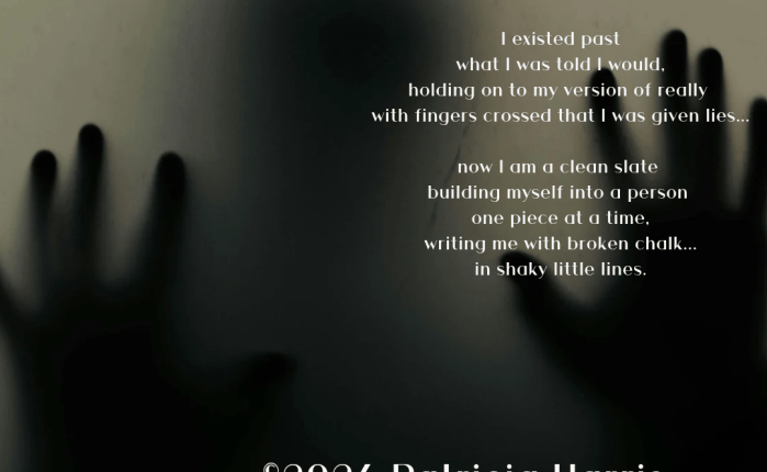 Monday Poetry