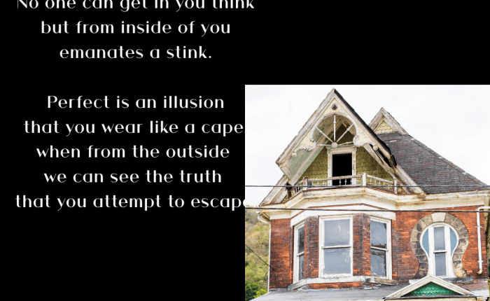Monday Poetry